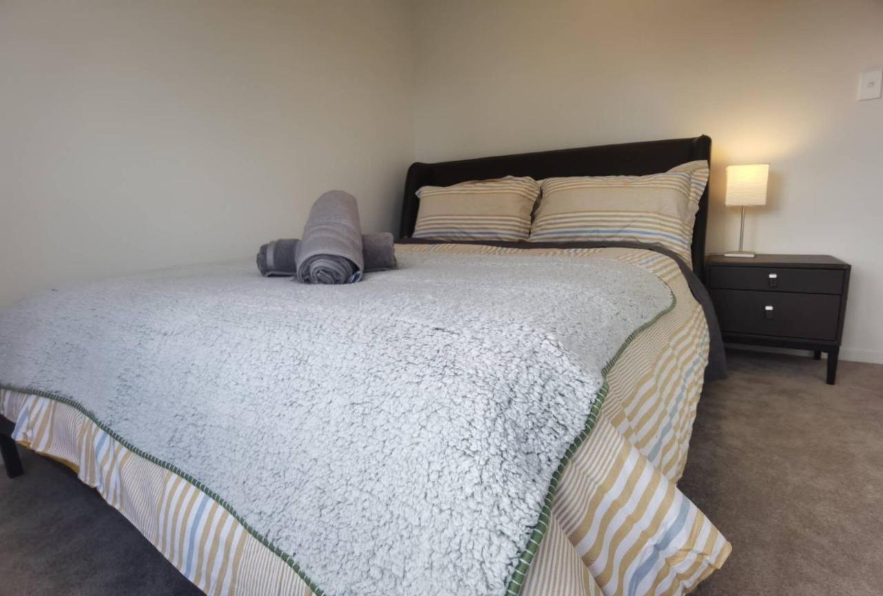 오클랜드 Henderson New House 빌라 외부 사진