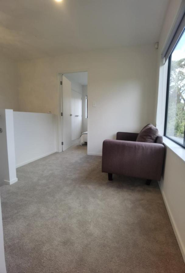 오클랜드 Henderson New House 빌라 외부 사진