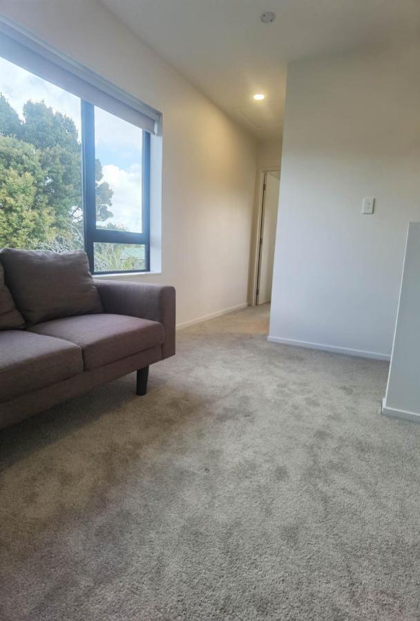 오클랜드 Henderson New House 빌라 외부 사진