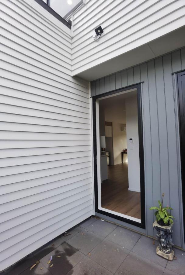 오클랜드 Henderson New House 빌라 외부 사진