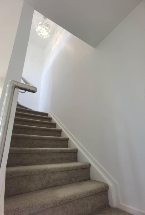 오클랜드 Henderson New House 빌라 외부 사진