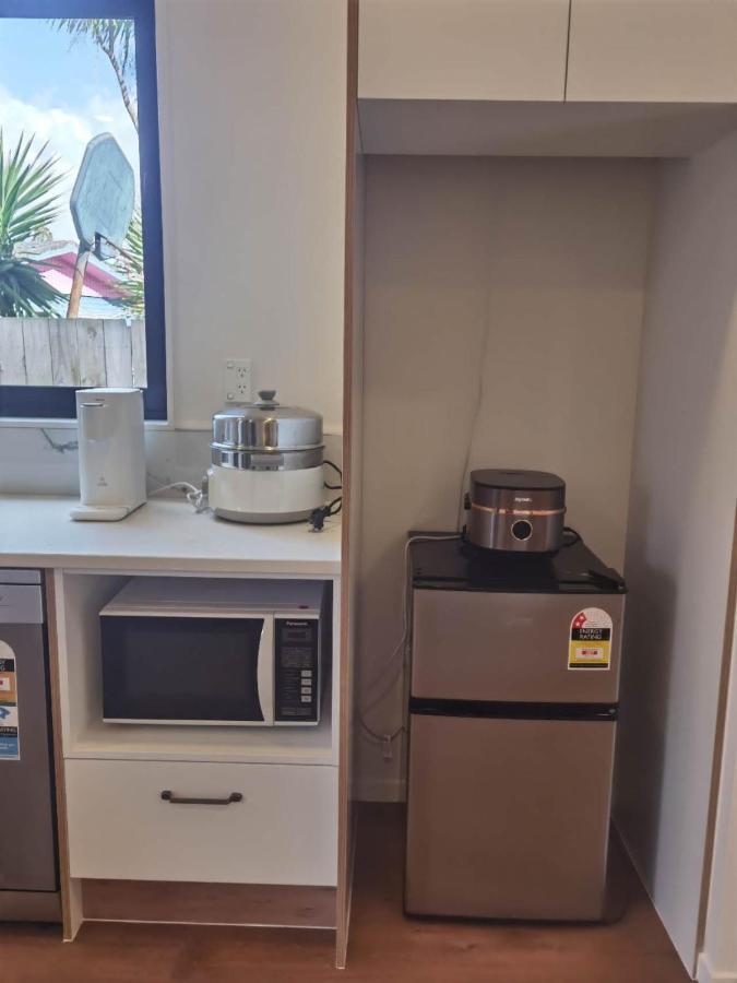 오클랜드 Henderson New House 빌라 외부 사진